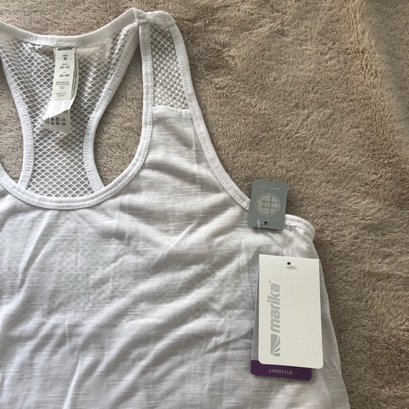 Ellieactive Athletic Top August Collection! - Picture 8 of 9